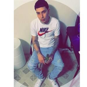 Meet your Posher, Hector